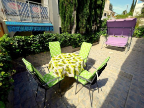 Отель Apartment Oresic  Малинска-Дубашница